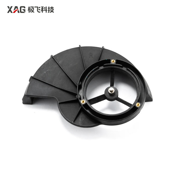 XAG P100 Pro Spreader Disc Casing (Inner Right)(02-001-08323)