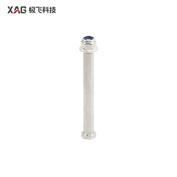 XAG P100 Pro, P150, P150 Max Arm Joint Pin Kit (14-006-00028)