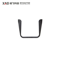 XAG P100 Pro Arm Rubber Protector Support