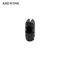 XAG P100 Pro Spare Nozzle Cable Organizer