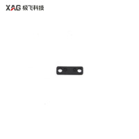 XAG P100 Pro Fuselage Handle 4G Antenna Bracket Cable Clip 4G