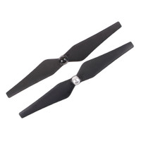 Walkera - Tali H500 / Scout X4 Propellers (Black)