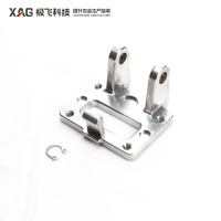 XAG P100 Pro Application System Releasable Hook Bracket