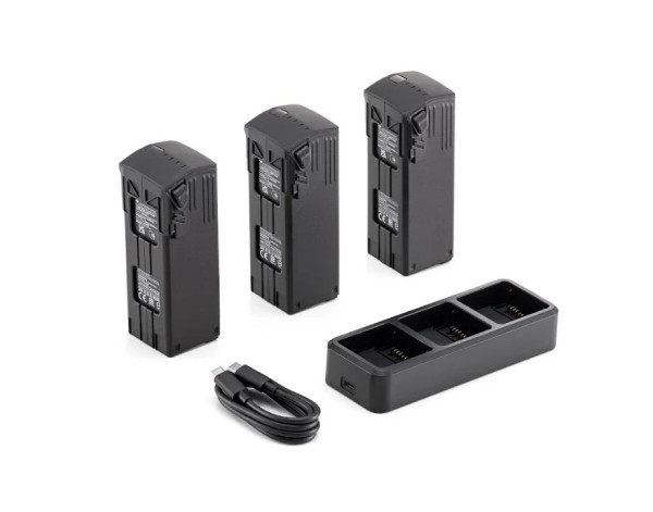 DJI Mavic 3 Enterprise Series Battery Kit (CP.EN.00000421.01)

