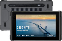 HugeRock X7 Rugged Tablet