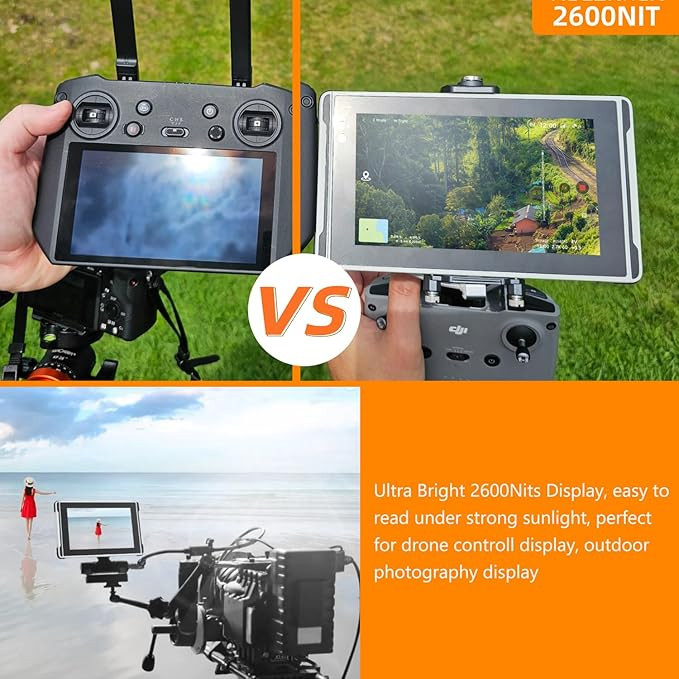 HugeRock X7 Rugged Tablet