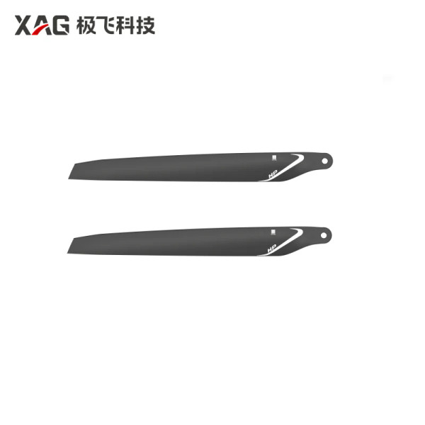 XAG P150 60" High Performance CW Propellers (White) (14-007-00165)