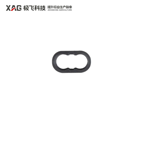 XAG P100 Pro | Tube & Cable Rubber Protector (for Arms) (02-001-08981)