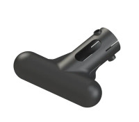 XAG P150 / P150 Max Drone Ground Contact Component Front of Tripod No. 1 (14-007-00047)