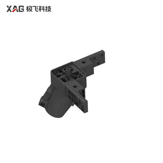 XAG P150 / P150 Max Spray Drone Tube Connector Component Assembly (14-007-00116)