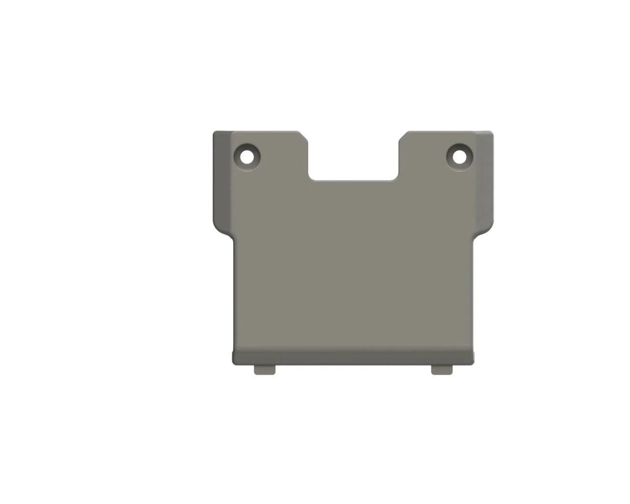 XAG P150 Battery Tail Plug Front Cover (02-001-11192)