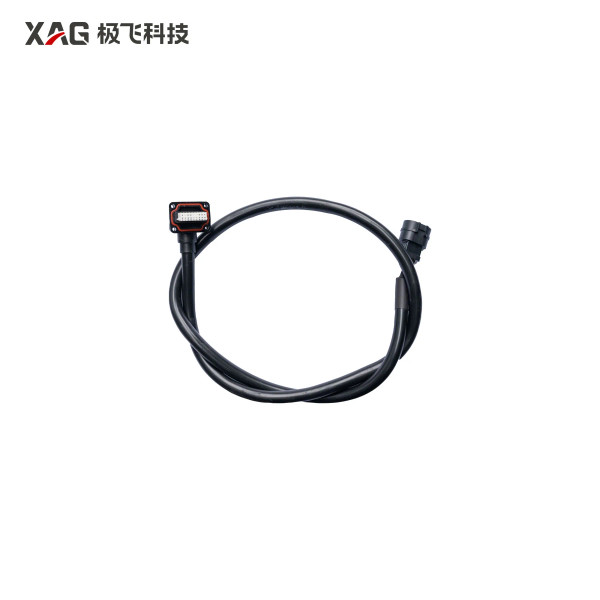 XAG Application Main Connect Cable (01-027-02867)