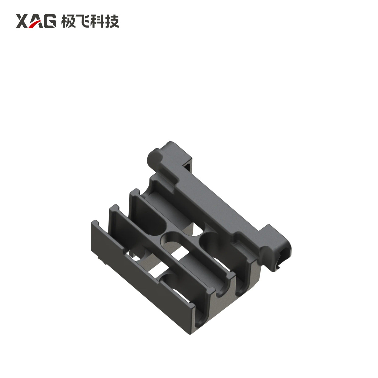 XAG Front Shell of Busbar (02-001-11028)