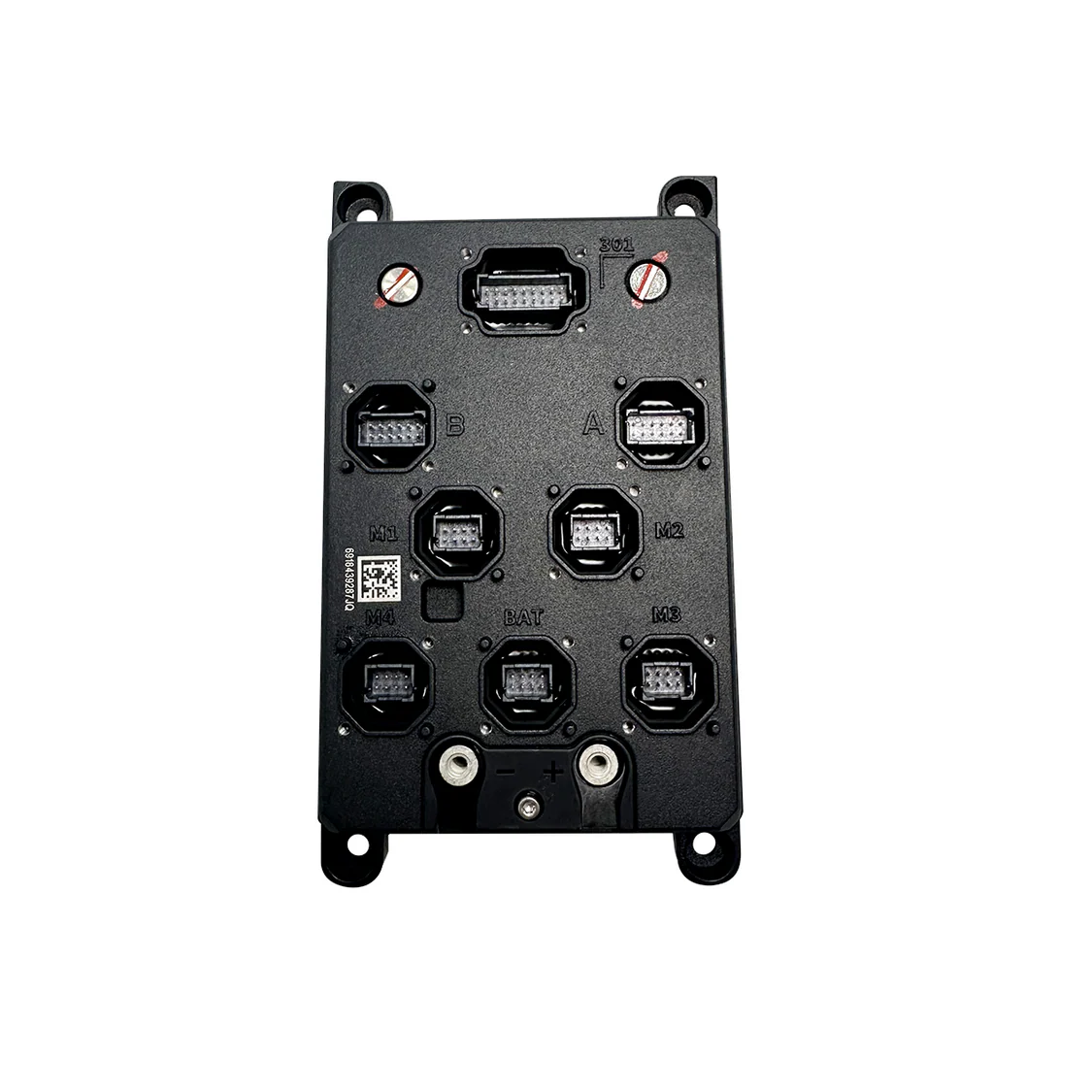 P150 Central Cable Hub (14-007-00174)