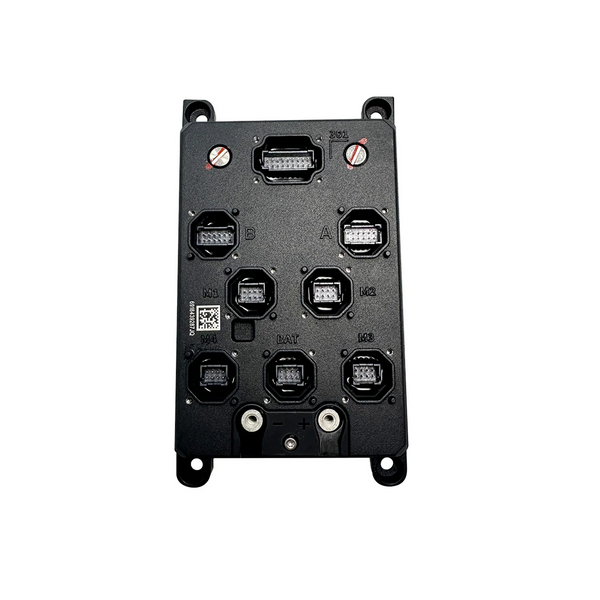 P150 Central Cable Hub (14-007-00174)