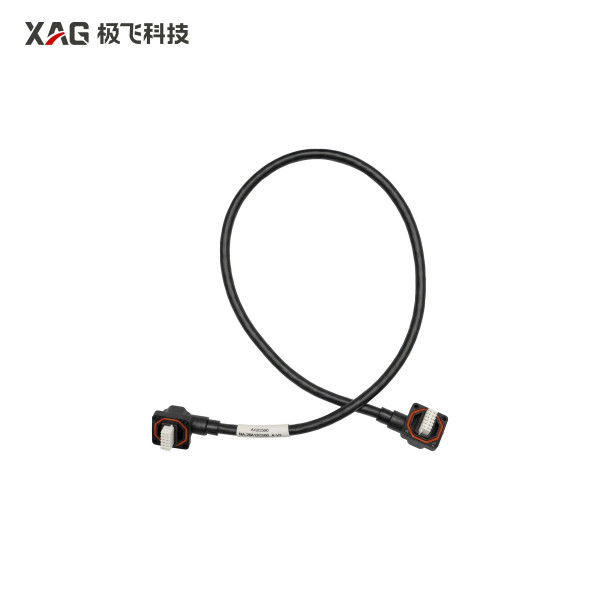 XAG P150 Flight Control & Cable Hub Communication Cable (01-027-02862)