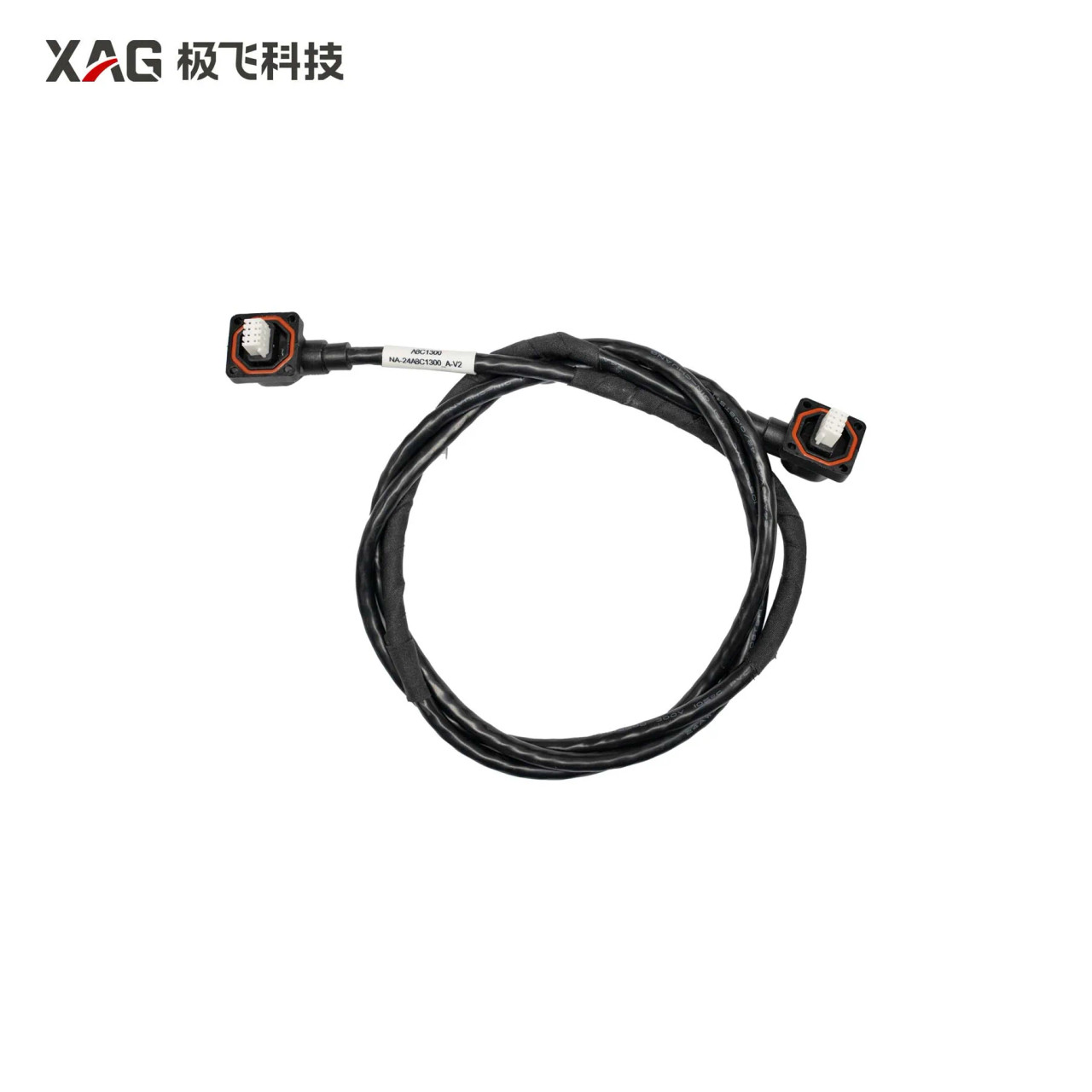 XAG P150 3&4 ESC Signal Cable (01-027-02864)