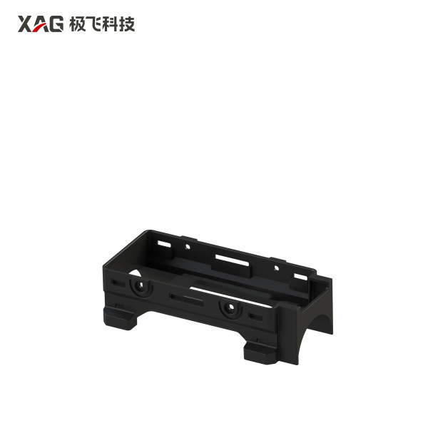 XAG P150 ESC Base Upper Shell (02-001-11010)