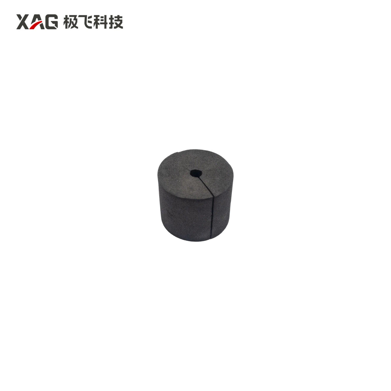 XAG P150 Spray Bar Card Cotton (02-007-00259)