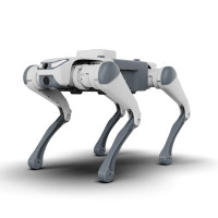 DEEP Robotics Robot | Lite 3 Venture w/ Controller (lite3venture)