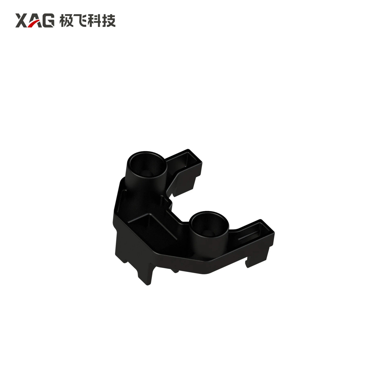 XAG P150 Handle Cable Rack (02-001-10910)