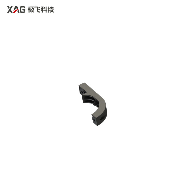 XAG P150 Arm Folding Bucket Seat (02-001-10796)