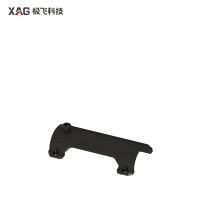 XAG P150 ESC Base Lower Shell (02-001-11016)