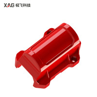 XAG P150 Motor Cover (Red) (02-001-10378)