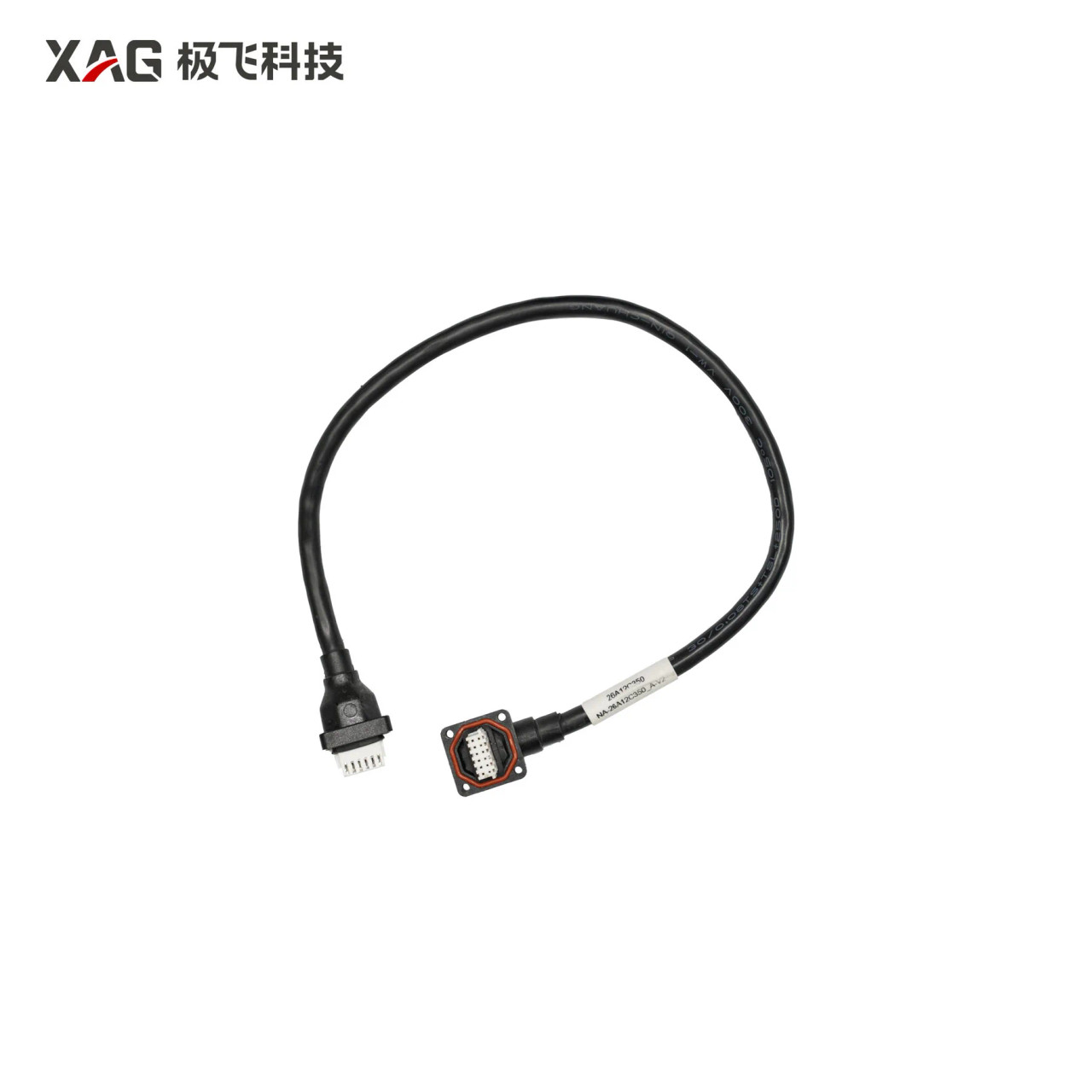 XAG P150 Sensing System Communication Cable (01-027- 02861)