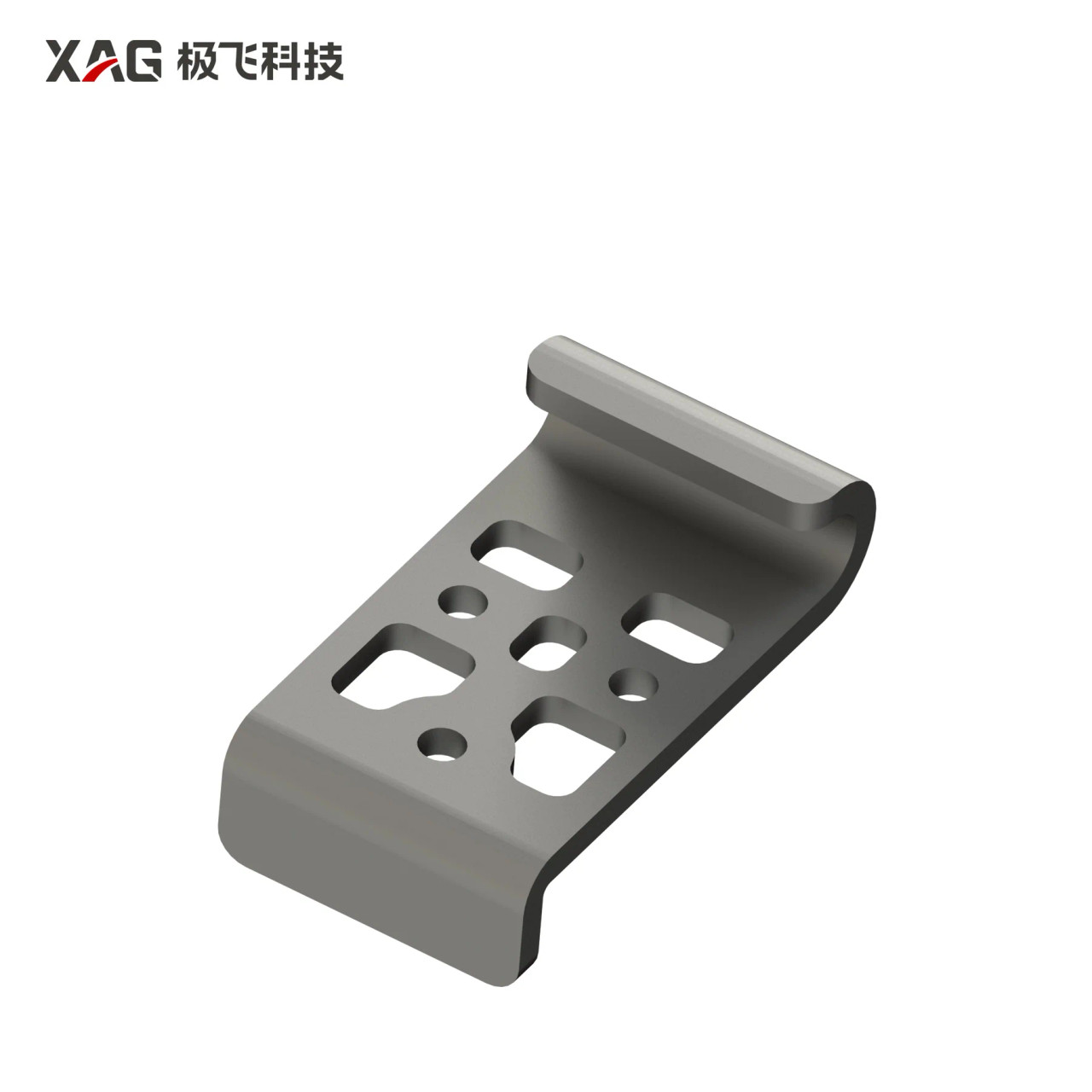 XAG P150 Load Hook (02-002-14198)
