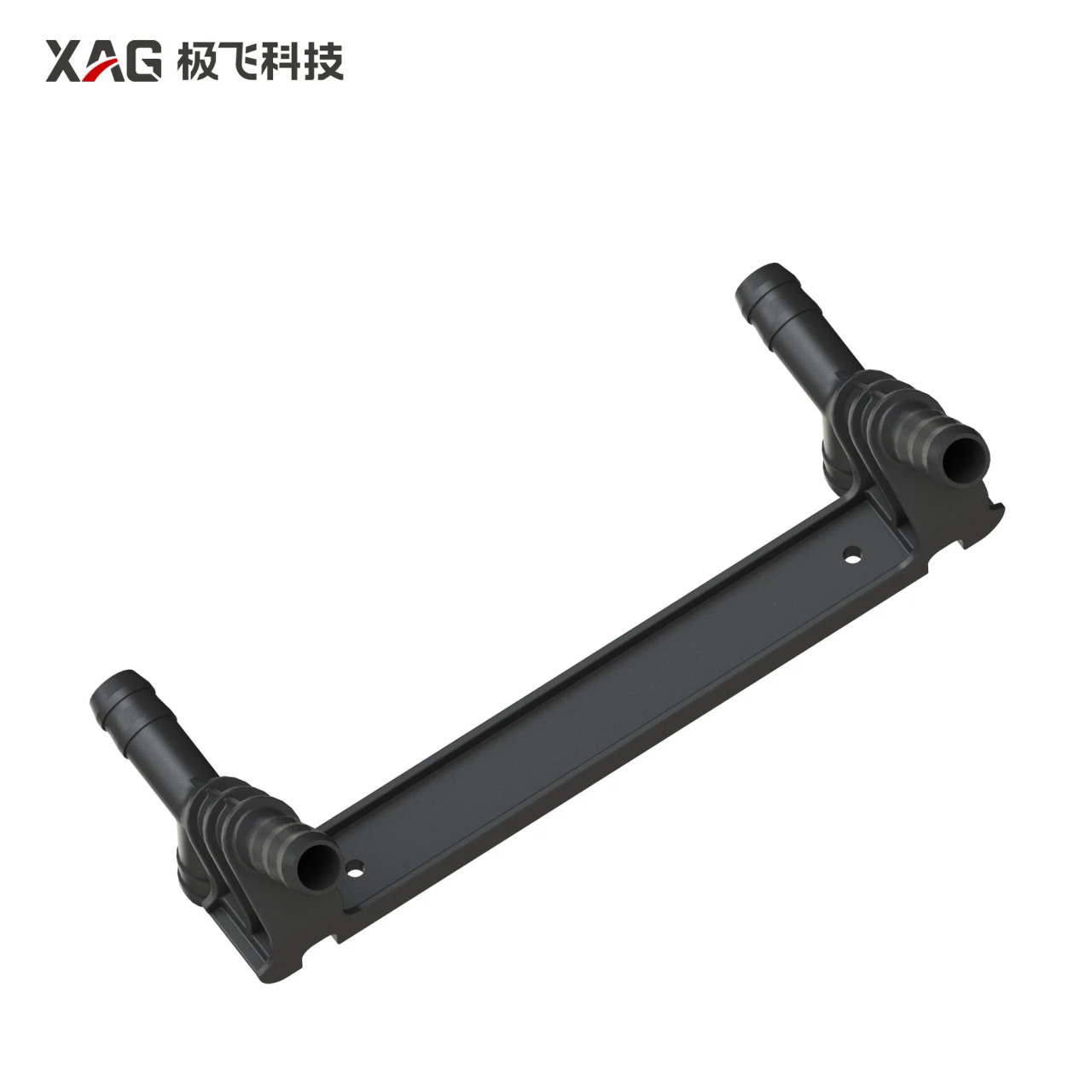 XAG P150 Three - Way Connector (02-001-10399)