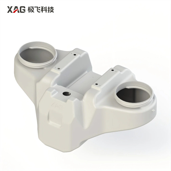 XAG P150 70L (18.5 Gal) Tank (05-002-02110)