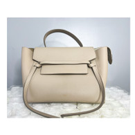 Celine Mini Belt Bag