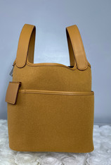 Hermes Picotin Cargo 18