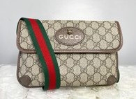 Gucci Neo Vintage Belt Bag