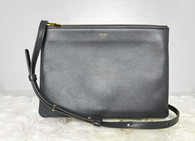 Celine Large Trio Crossbody