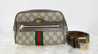 Gucci Small Belt Bag