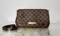 Louis Vuitton DE Favorite MM