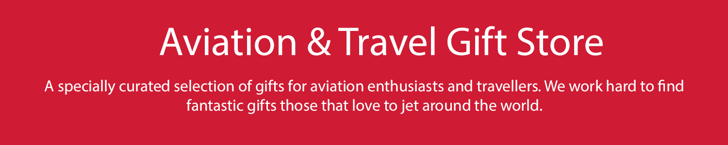 Aviation and Travel Gift Store