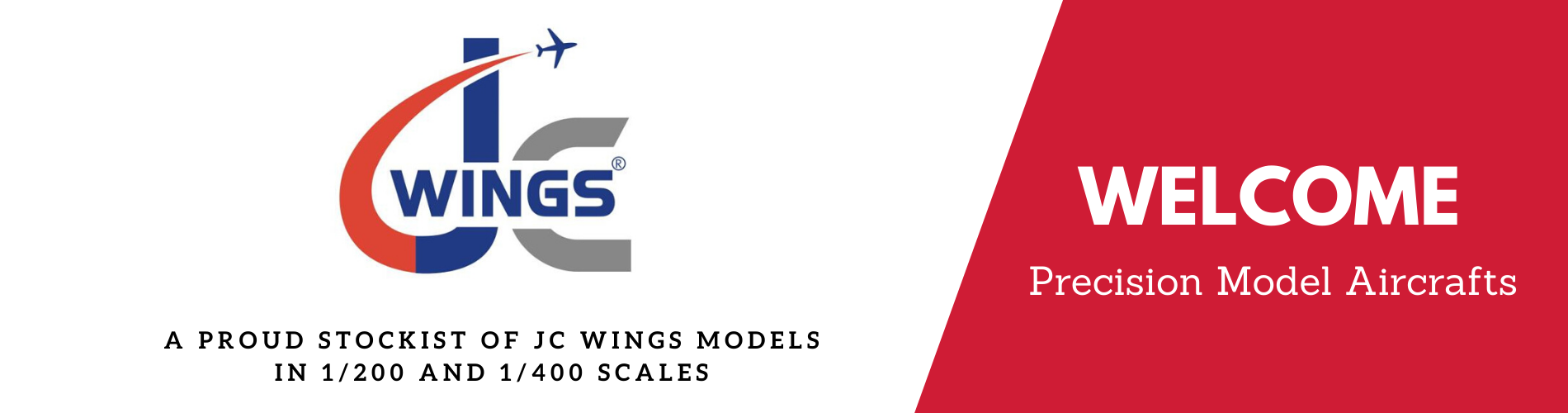 Wings Aircraft Model Stockist of JC Wings Models