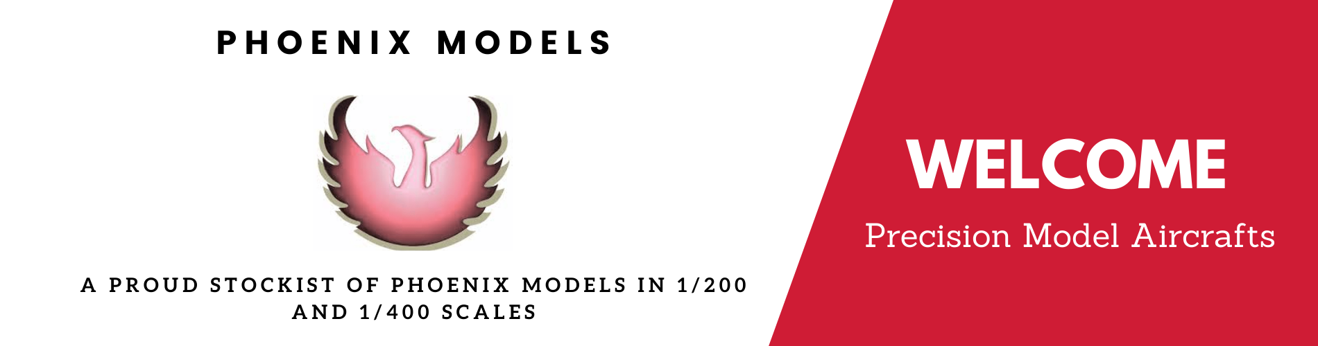 stockist of phoenix models