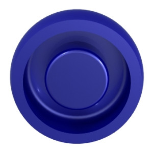 Blue Insert for Locator - 1.2 lbs