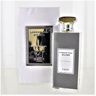 London Oud Silver 4.2 Oz Eau De Parfum Spray by Emor London NEW Box for Men