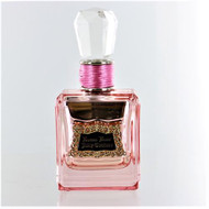 Juicy Couture Royal Rose 3.4 Oz Eau De Parfum Spray by Juicy Couture NEW for Women