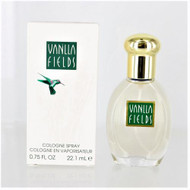 Vanilla Fields 0.75 Oz Cologne Spray by Coty NEW Box for Women
