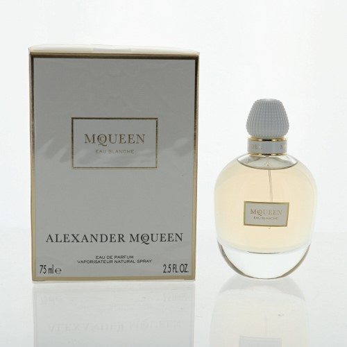 Alexander Mcqueen Eau Blanche by Alexander Mcqueen for Women | Eau De Parfum