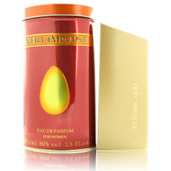 Very Impulse 2.5 Oz Eau De Parfum Spray By Gussi New In Box For Women