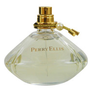 Perry Ellis 3.4 Oz Eau De Parfum Spray By Perry Ellis New For Women