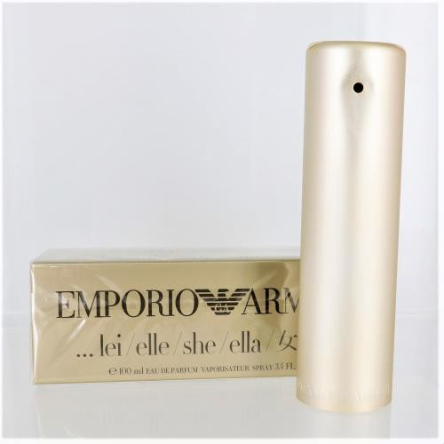 Emporio Armani by Giorgio Armani for Women | Eau De Parfum