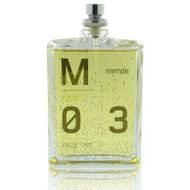 Molecule 03 3.5 Oz Eau De Parfum Spray By Escentric Molecules New For Women